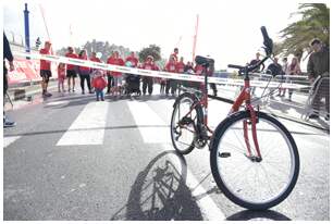 Foto 109 de la Carrera Familiar de Getxo 2018